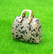 Mini Bags Natural Crystal Confetti Decoration