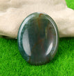 Natural Crystal Oval Worry Stone