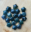 1CM Mini Puffy Star Natural Crystal Confetti