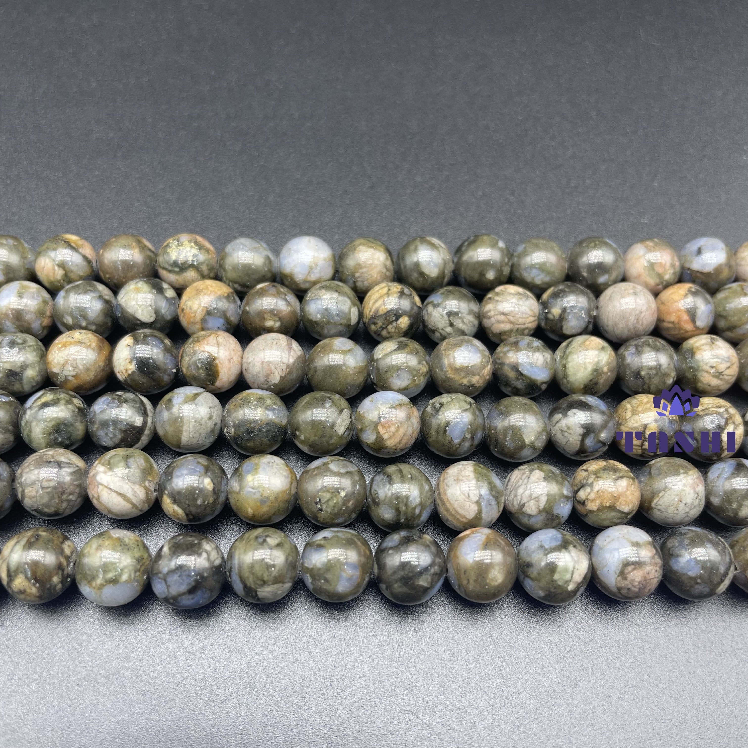 Que Sera Beads Strands Loose Beads Jewelry DIY Bracelets