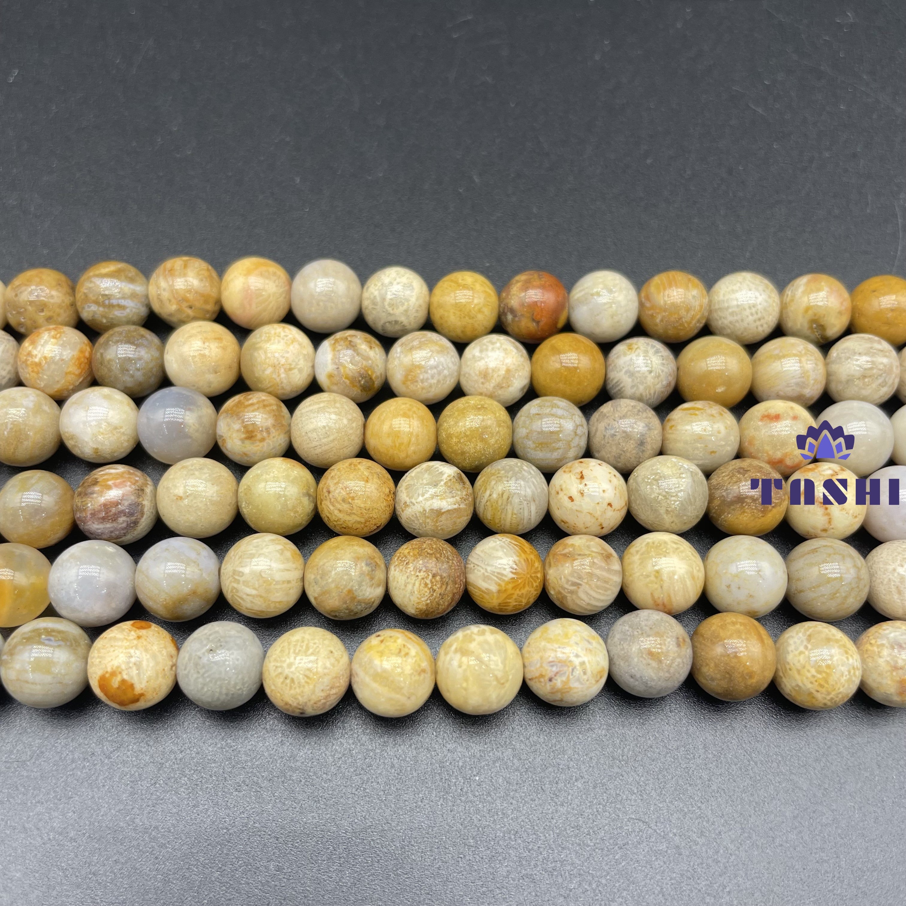 Coral Jade Beads Strands Loose Beads Jewelry DIY Bracelets