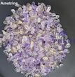 Ametrine Chips Natural Crystal Confetti Healing Energy