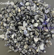 Cordierite Chips Natural Crystal Confetti Healing Energy