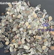 Garden Quartz Chips Natural Crystal Confetti Healing Energy