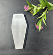 Selenite Bowls Natural Crystal Healing Stone Home Decoration