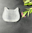 Selenite Bowls Natural Crystal Healing Stone Home Decoration