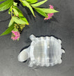 Selenite Bowls Natural Crystal Healing Stone Home Decoration