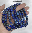 8MM 3$ Bracelets Group Natural Crystal Jewelry