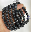 8MM 1$ Bracelets Group Natural Crystal