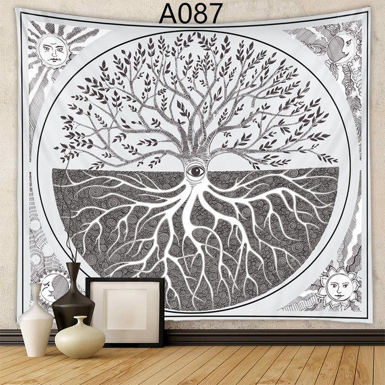 A061-A101 Tapestry Home Decoration