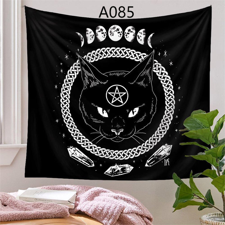 A061-A101 Tapestry Home Decoration