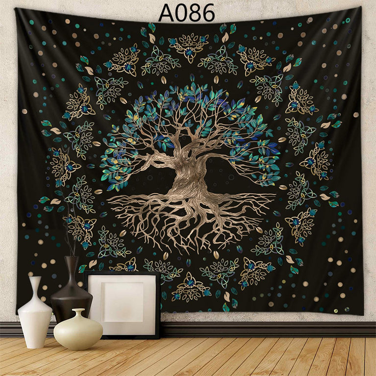 A061-A101 Tapestry Home Decoration