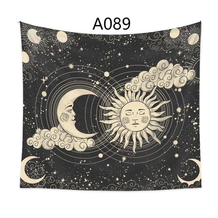 A061-A101 Tapestry Home Decoration