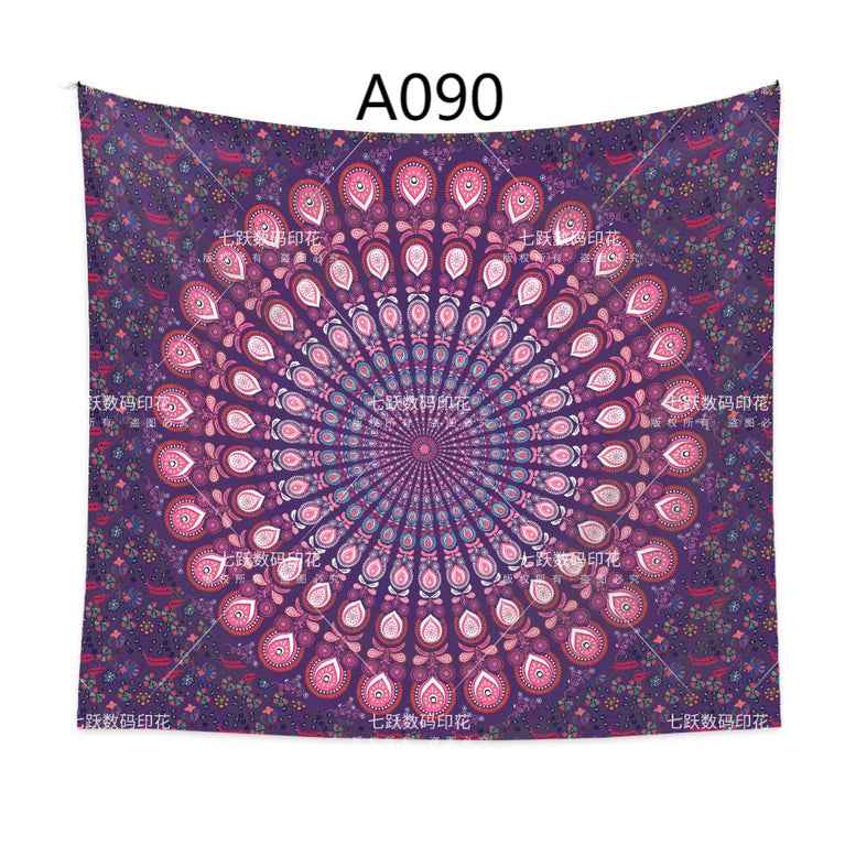 A061-A101 Tapestry Home Decoration