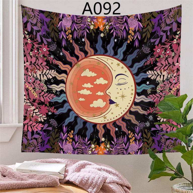 A061-A101 Tapestry Home Decoration