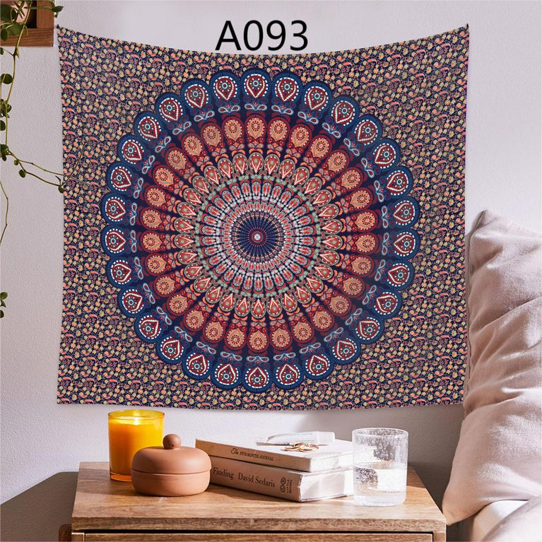 A061-A101 Tapestry Home Decoration