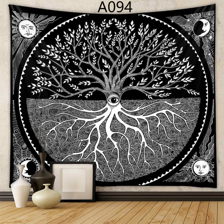 A061-A101 Tapestry Home Decoration