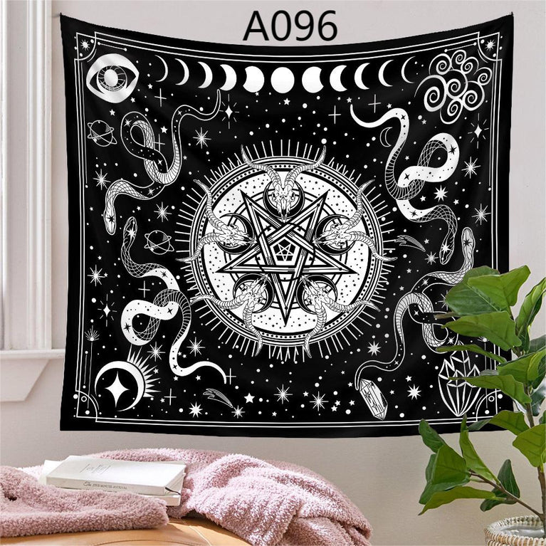 A061-A101 Tapestry Home Decoration