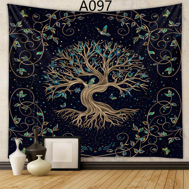 A061-A101 Tapestry Home Decoration