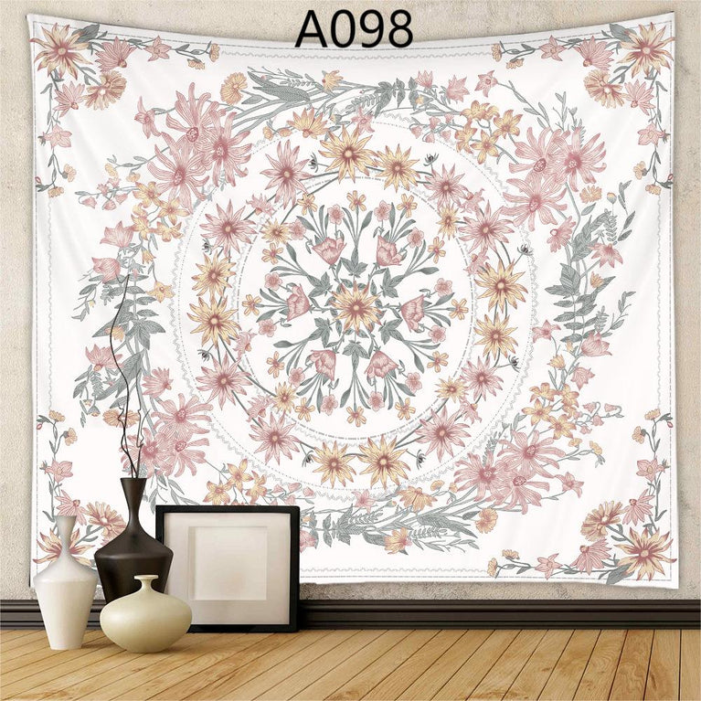 A061-A101 Tapestry Home Decoration