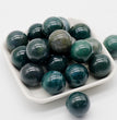 20mm Mini Sphere Natural Crystal Stone