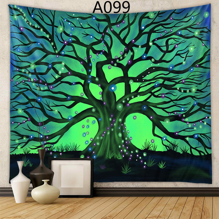 A061-A101 Tapestry Home Decoration