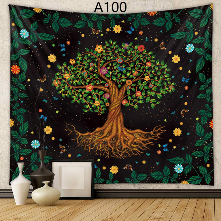 A061-A101 Tapestry Home Decoration