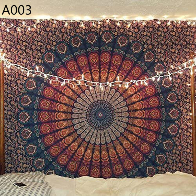 A001-A030 Tapestry Home Decoration