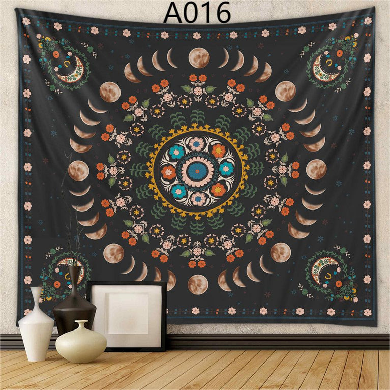 A001-A030 Tapestry Home Decoration