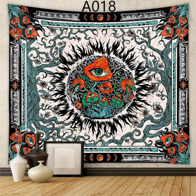 A001-A030 Tapestry Home Decoration