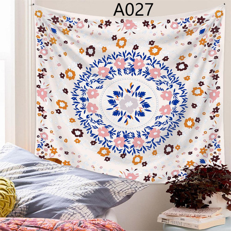 A001-A030 Tapestry Home Decoration