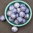 20mm Mini Sphere Natural Crystal Stone