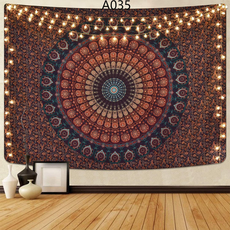 A031-A060 Tapestry Home Decoration