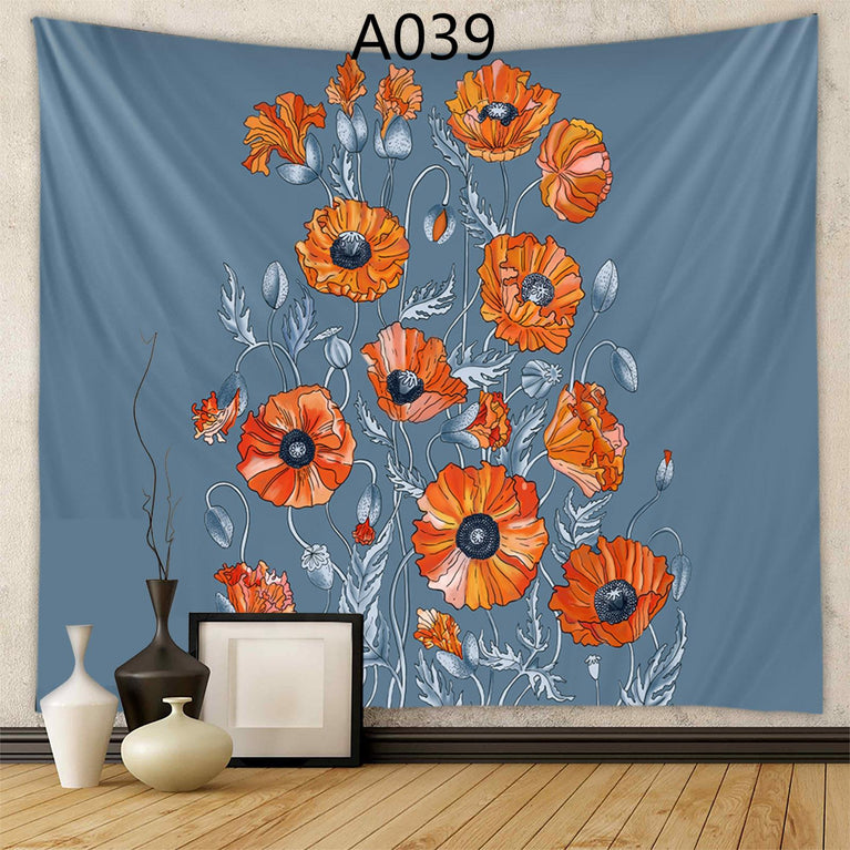 A031-A060 Tapestry Home Decoration