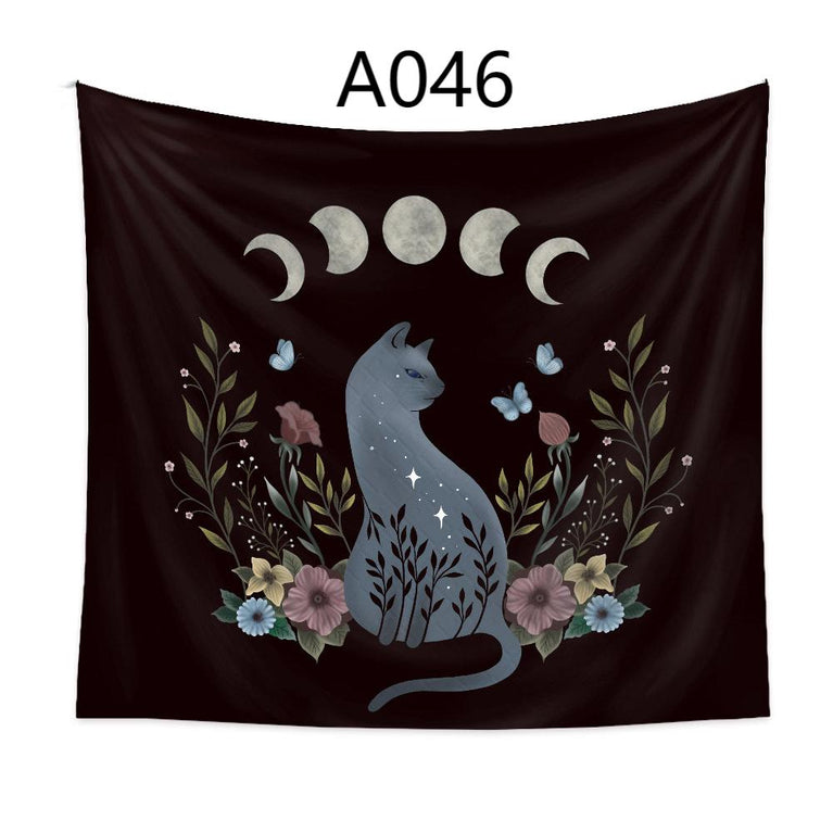 A031-A060 Tapestry Home Decoration