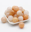 20mm Mini Sphere Natural Crystal Stone