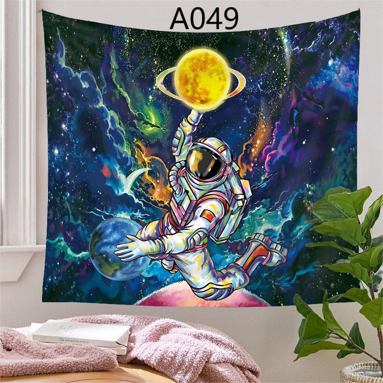 A031-A060 Tapestry Home Decoration