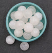 20mm Mini Sphere Natural Crystal Stone