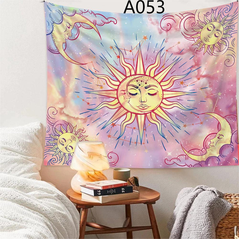 A031-A060 Tapestry Home Decoration