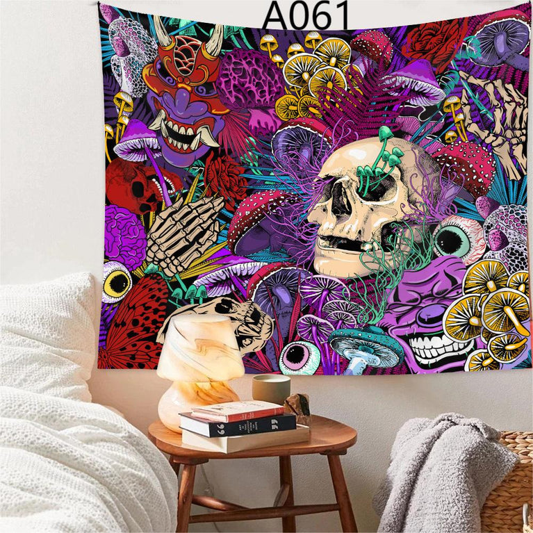 A061-A101 Tapestry Home Decoration