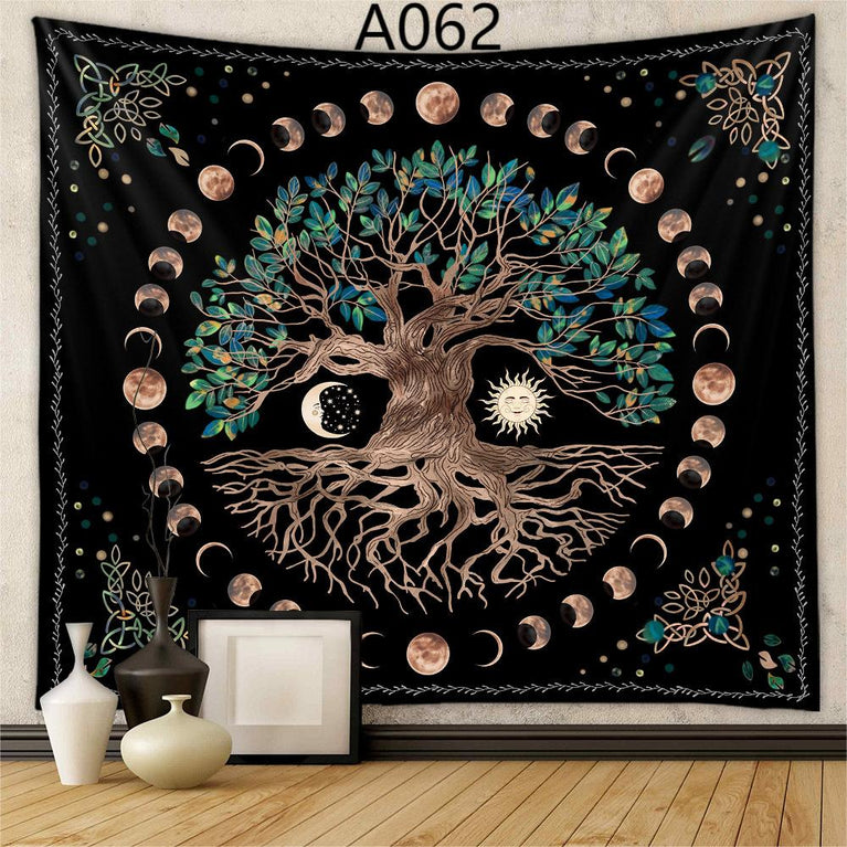 A061-A101 Tapestry Home Decoration