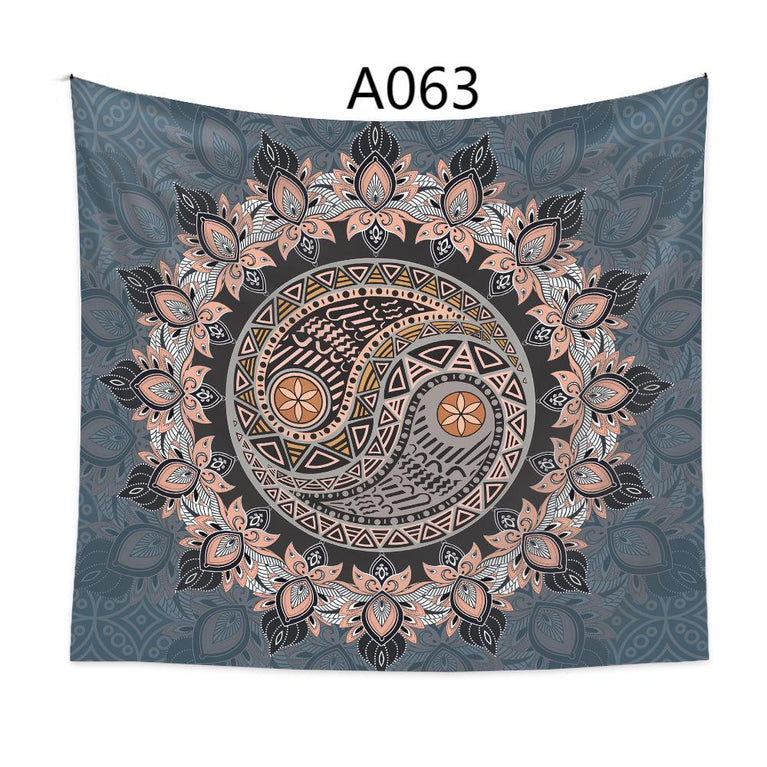 A061-A101 Tapestry Home Decoration