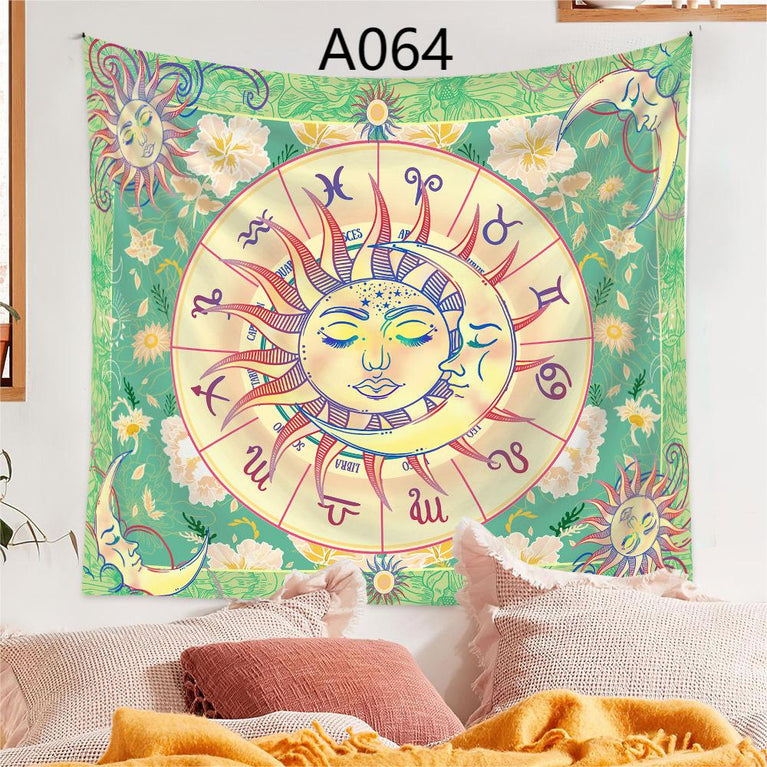 A061-A101 Tapestry Home Decoration