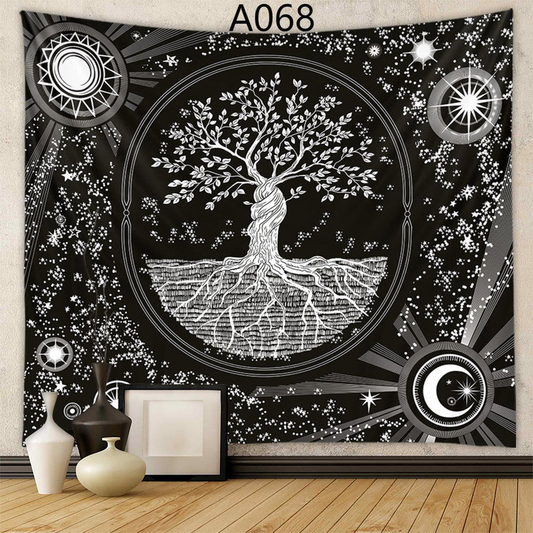 A061-A101 Tapestry Home Decoration