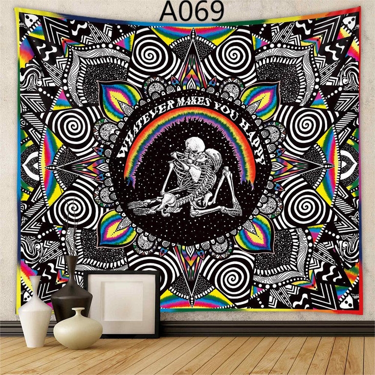 A061-A101 Tapestry Home Decoration