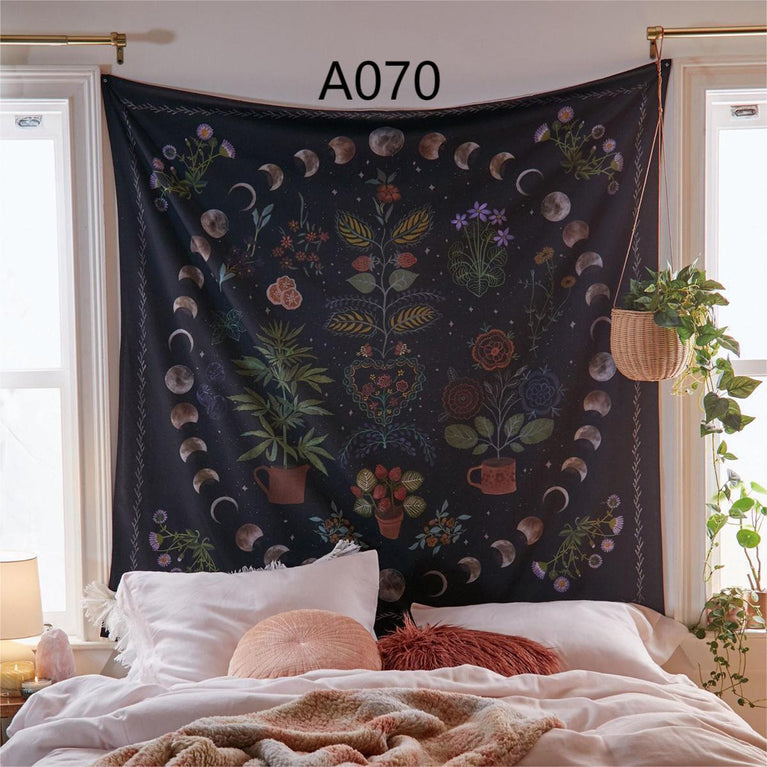 A061-A101 Tapestry Home Decoration