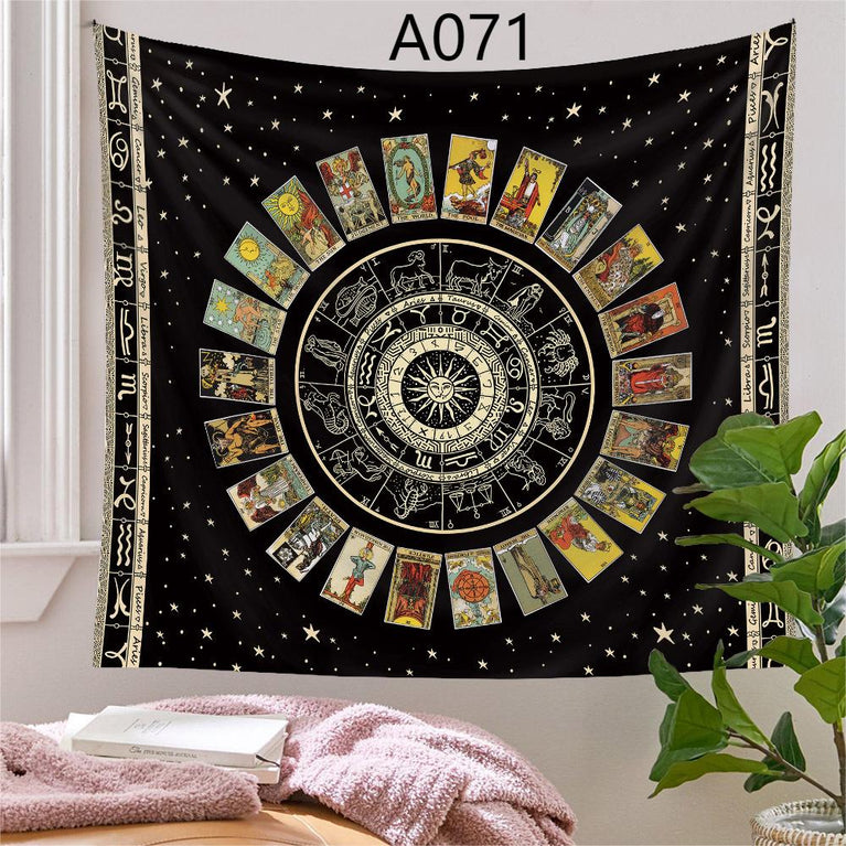 A061-A101 Tapestry Home Decoration