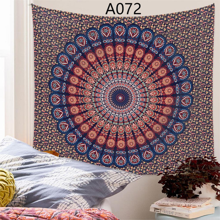 A061-A101 Tapestry Home Decoration