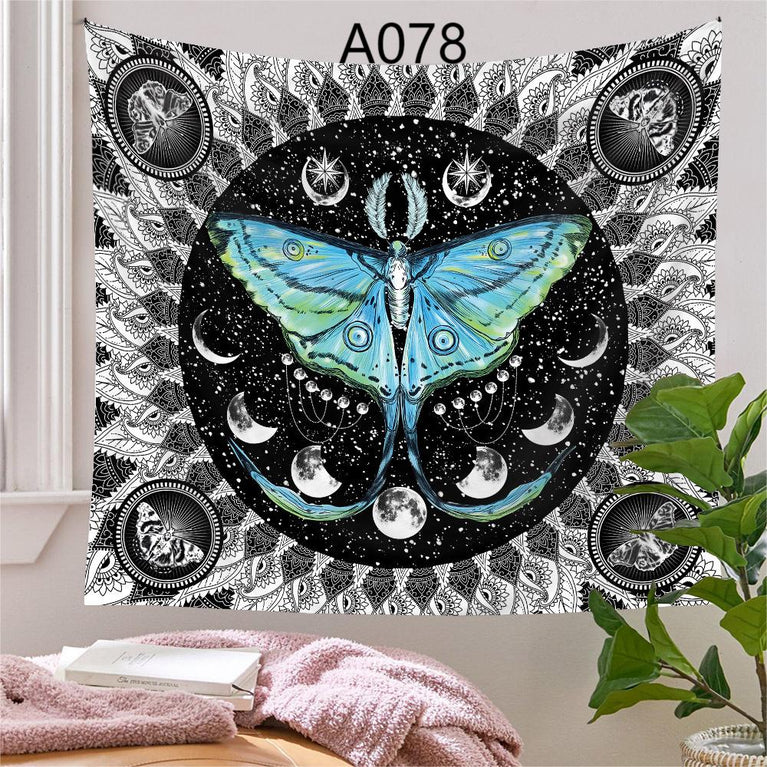 A061-A101 Tapestry Home Decoration