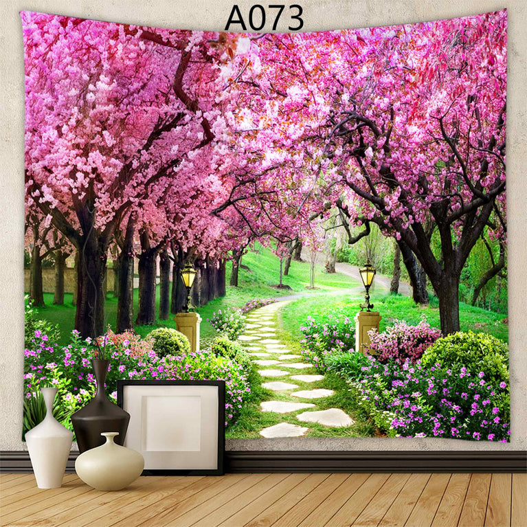 A061-A101 Tapestry Home Decoration